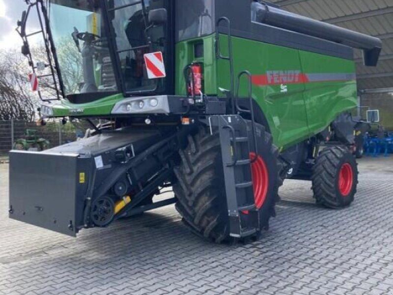 Fendt 5255 LMCS