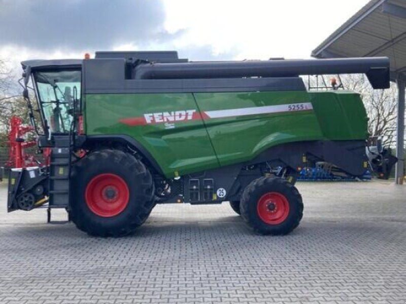 Fendt 5255 LMCS