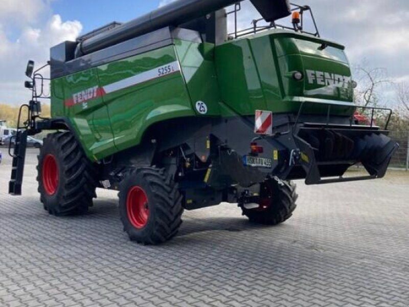 Fendt 5255 LMCS