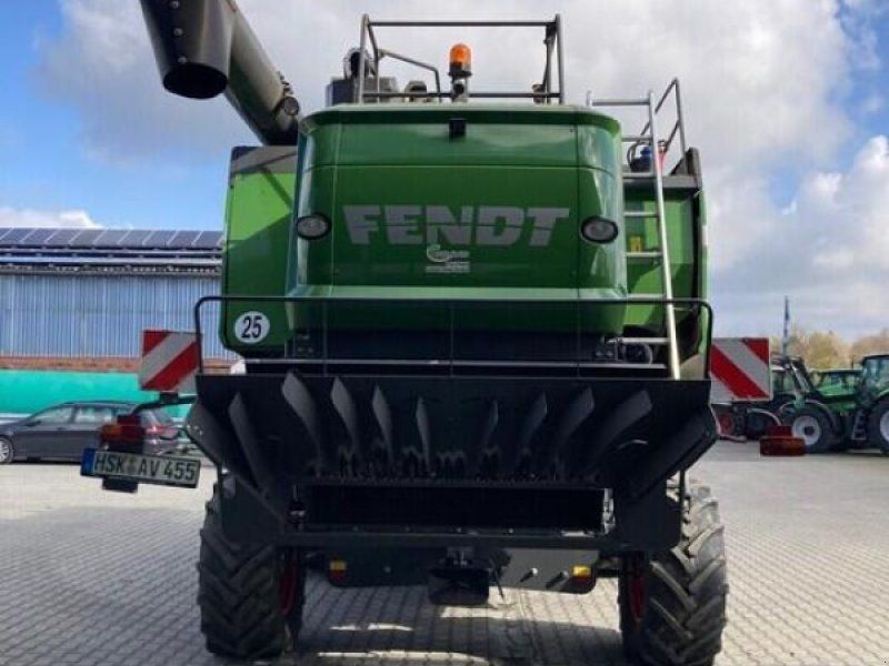 Fendt 5255 LMCS