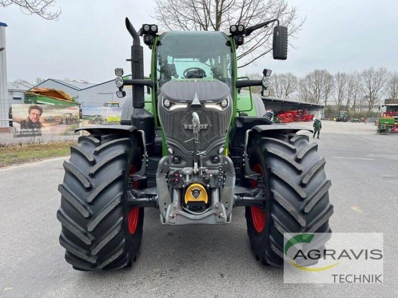 Fendt 724 VARIO GEN-7 Profi+ Setting2