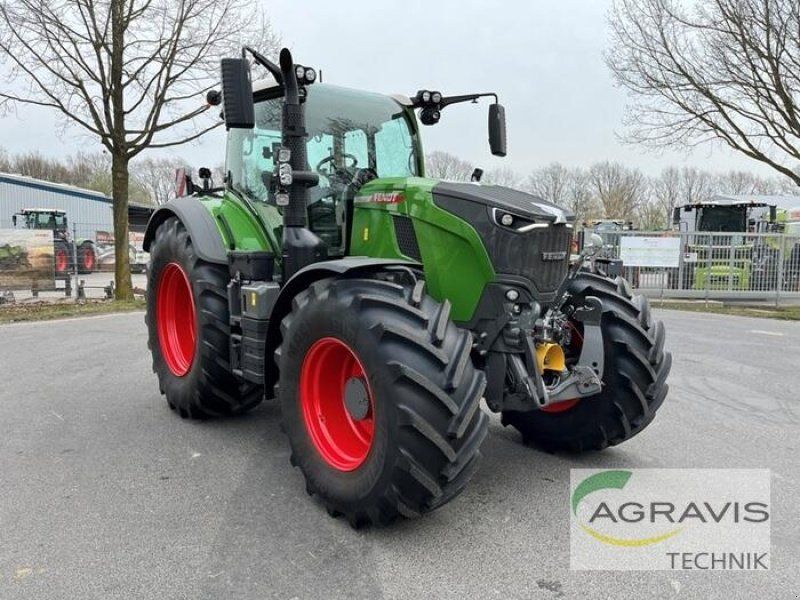 Fendt 724 VARIO GEN-7 Profi+ Setting2