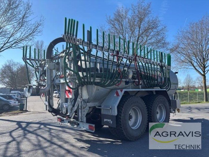 Garant Kotte VT 18300/S