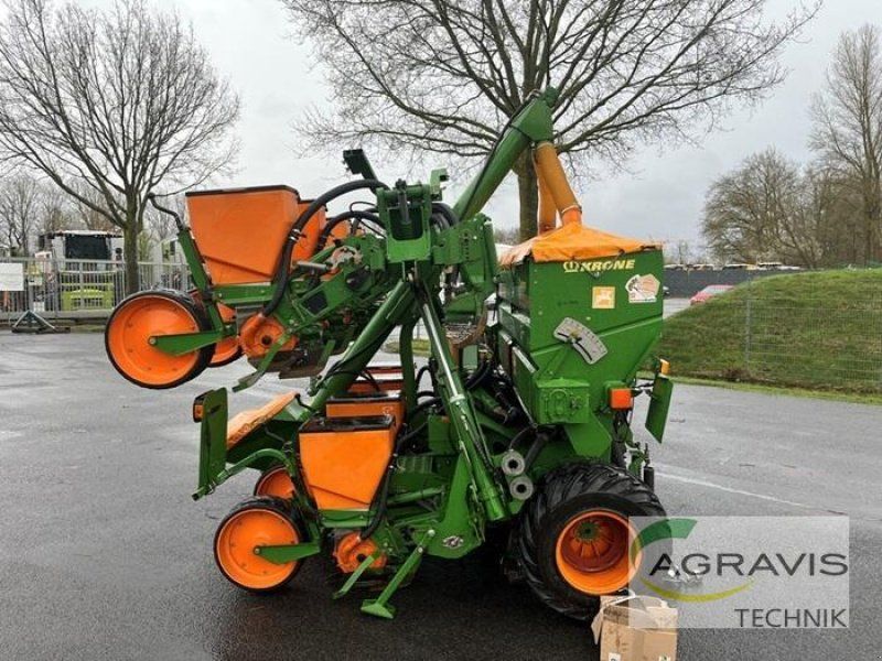 Amazone ED 602 K CONTOUR