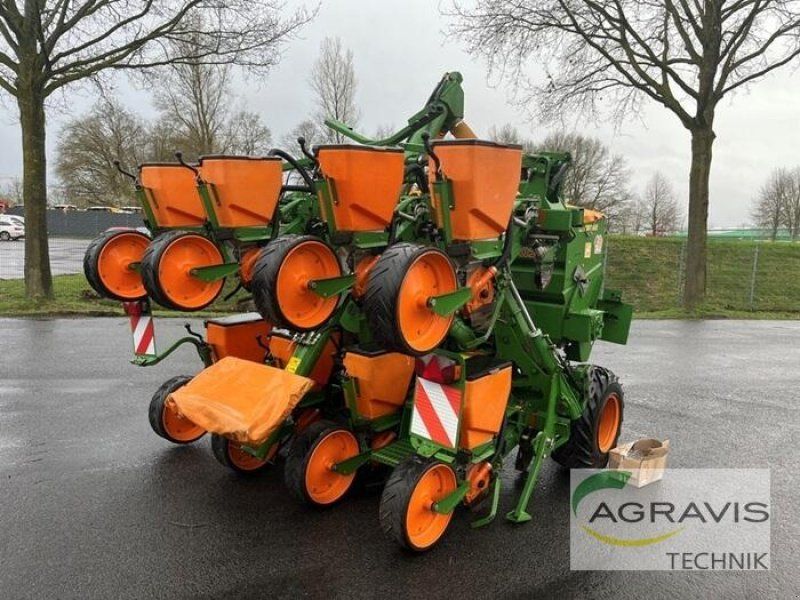 Amazone ED 602 K CONTOUR