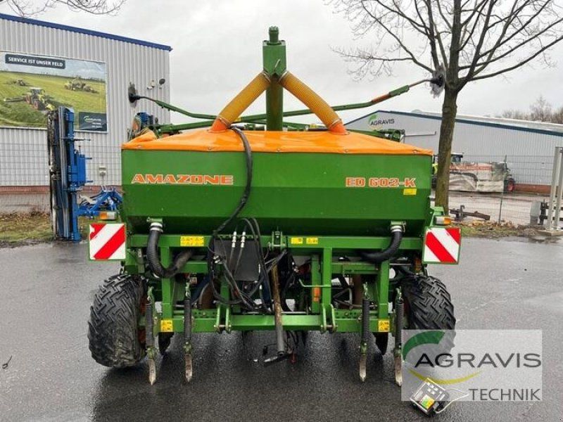 Amazone ED 602 K PROFI