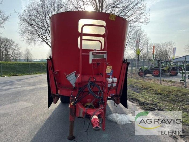 Trioliet SOLOMIX 2 2000 ZK