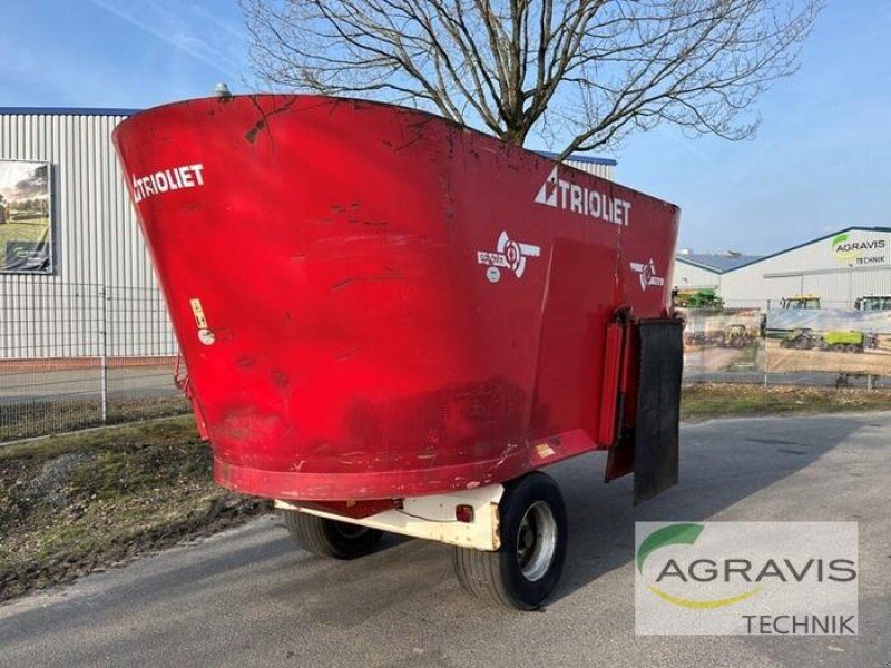 Trioliet SOLOMIX 2 2000 ZK