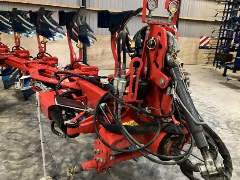 Pöttinger SERVO 45M