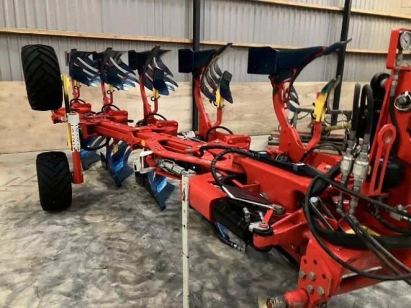 Pöttinger SERVO 45M