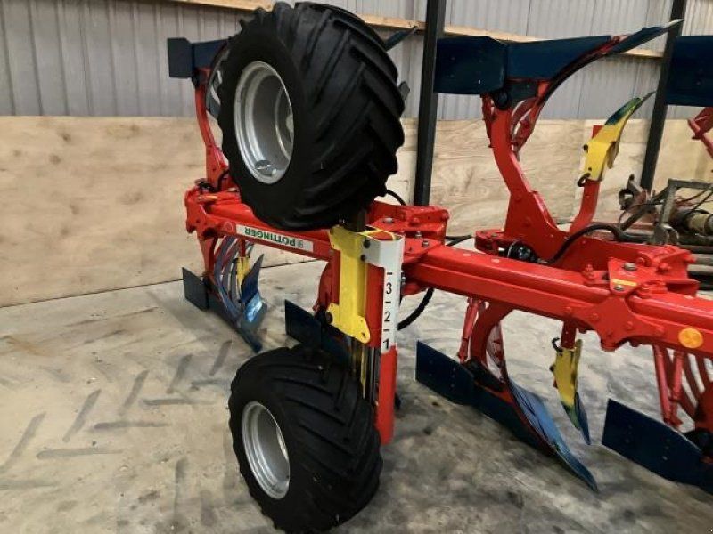 Pöttinger SERVO 45M