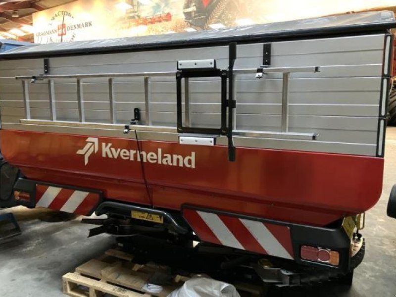 Kverneland TL3900 GEO