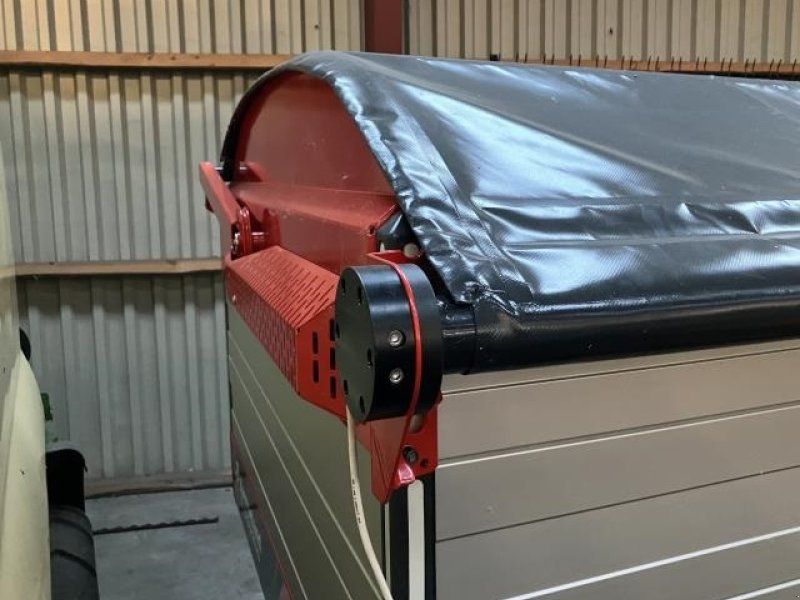 Kverneland TL3900 GEO