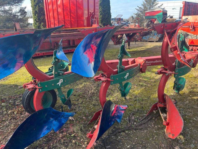 Kverneland 150 S