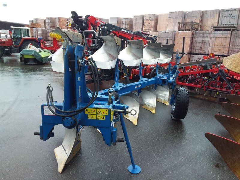 Rabe Albatros B110 V