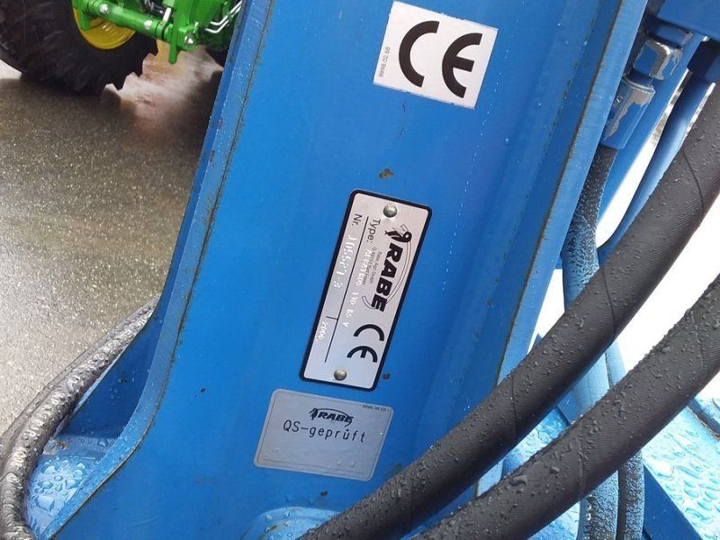 Rabe Albatros B110 V