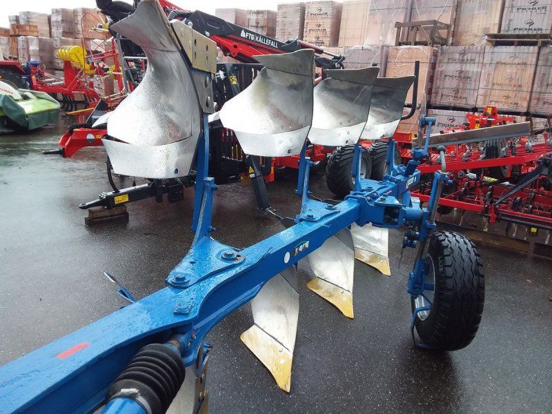 Rabe Albatros B110 V