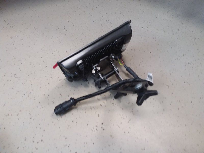 John Deere G5 Universaldisplay