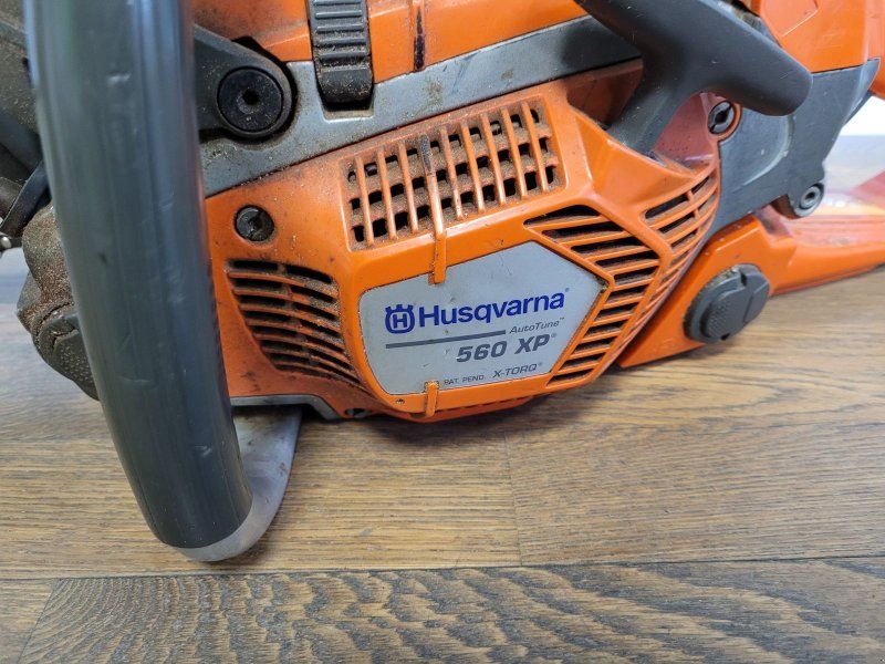 Husqvarna 560 XP