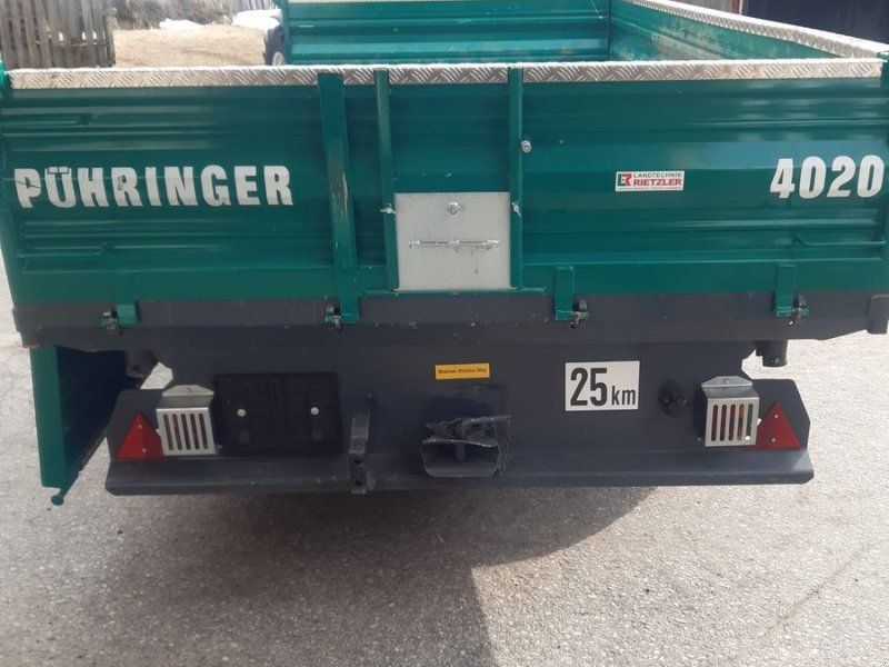 Pühringer 4020