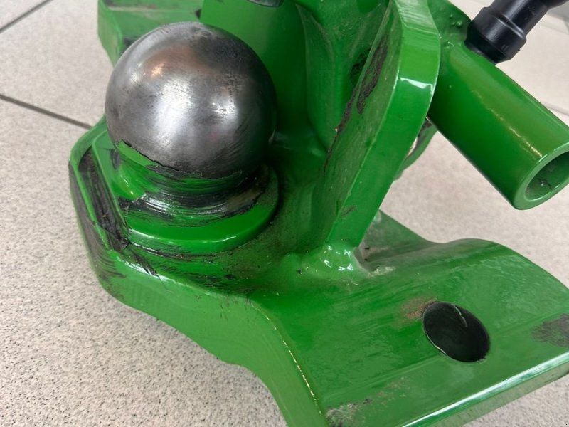 Sauermann Anhängeschlitten K 80