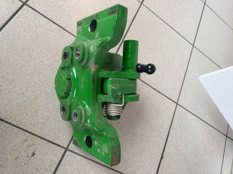 Sauermann Anhängeschlitten K 80