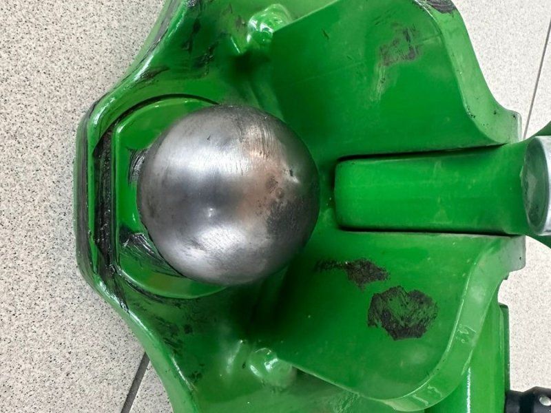 Sauermann Anhängeschlitten K 80