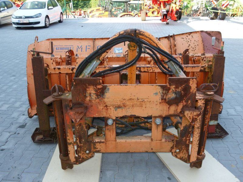Schmidt Schneeschild MF0.3