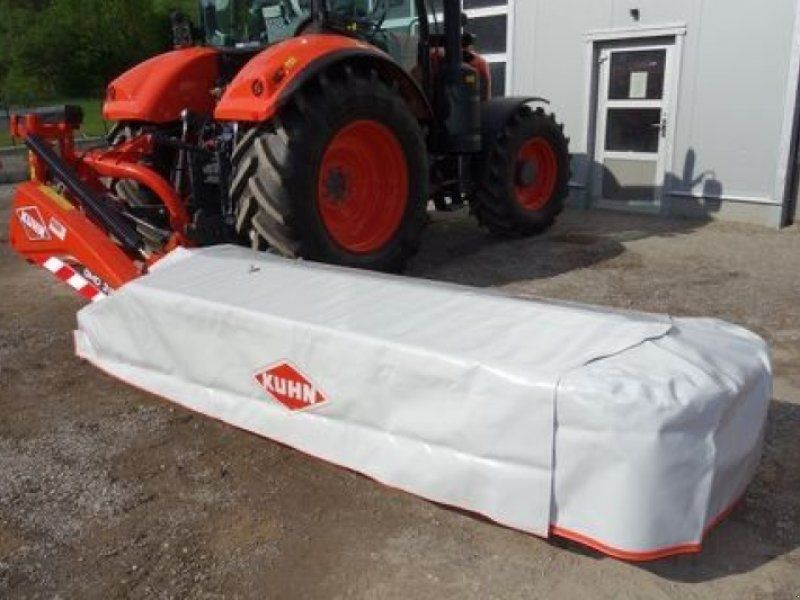 Kuhn GMD 315