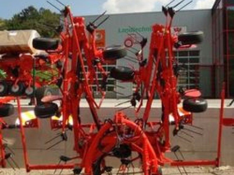 Kuhn GF 8703