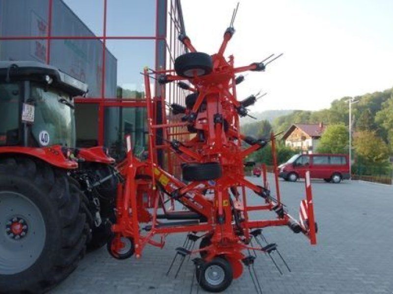 Kuhn GF 8703