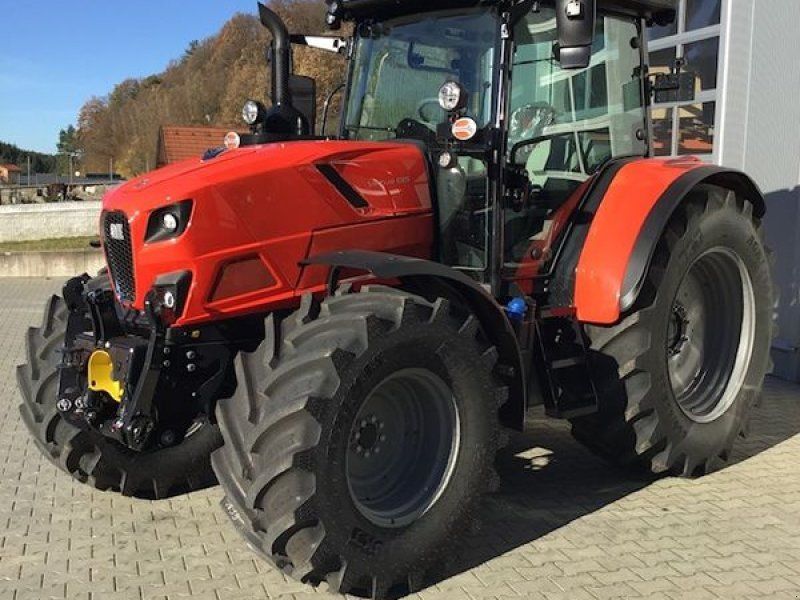 Same Virtus 135 Powershift (Stage V)