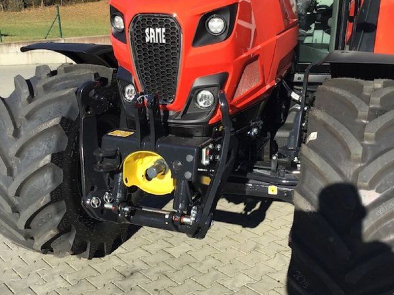 Same Virtus 135 Powershift (Stage V)