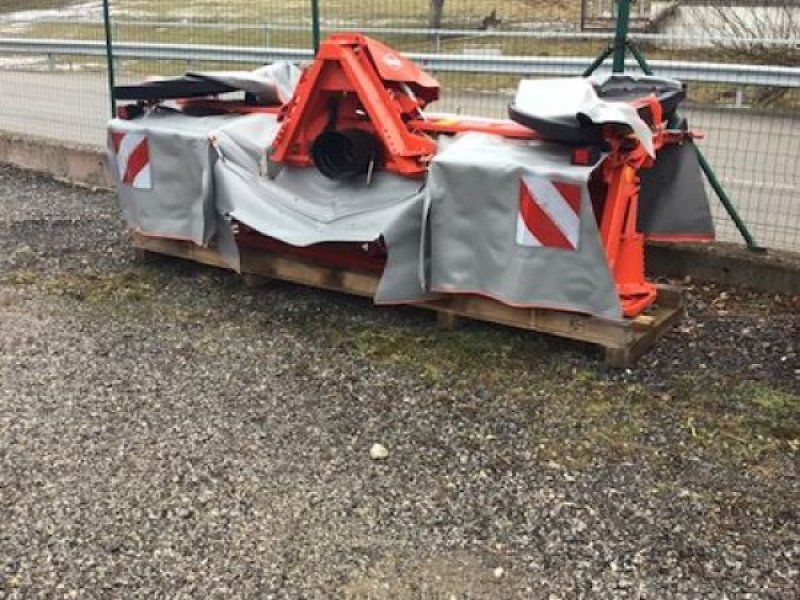 Kuhn GMD 3121 F FF