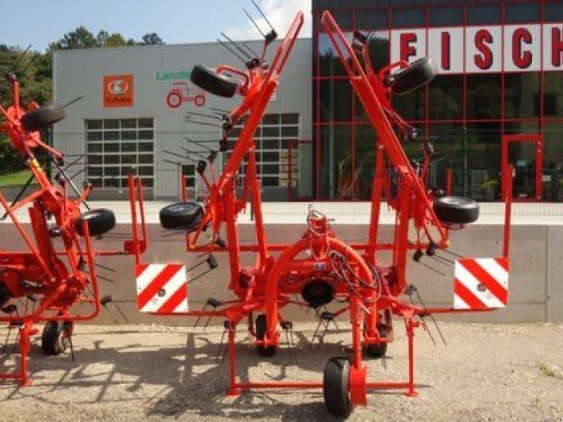 Kuhn GF 6502