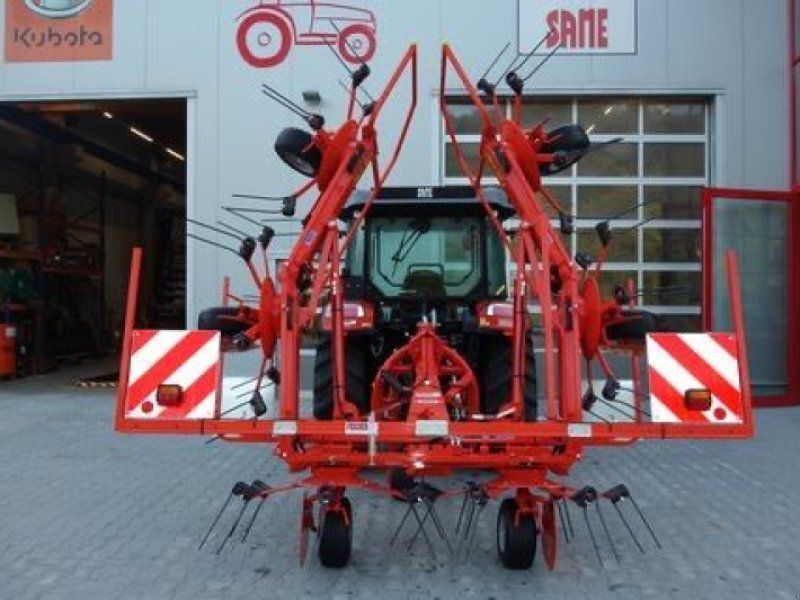 Kuhn GF 6502