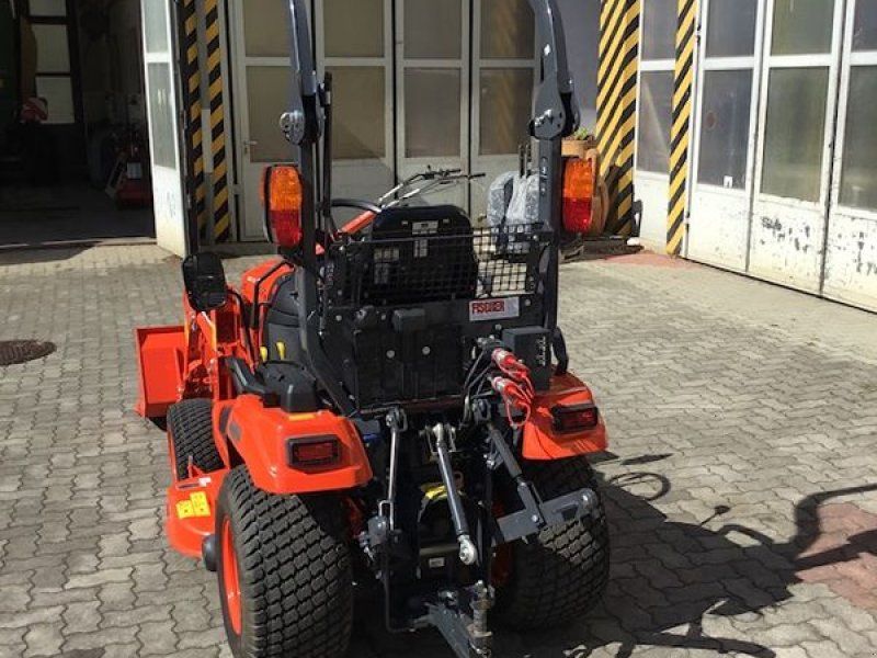 Kubota BX 231