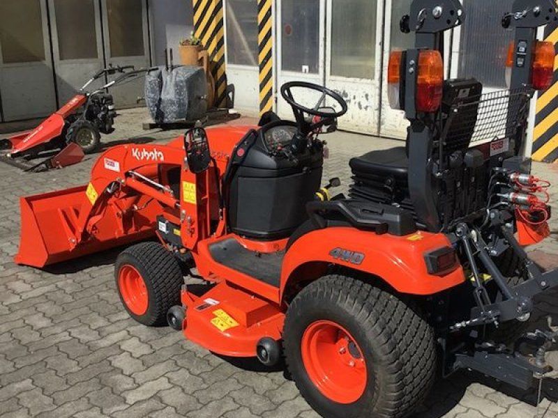 Kubota BX 231