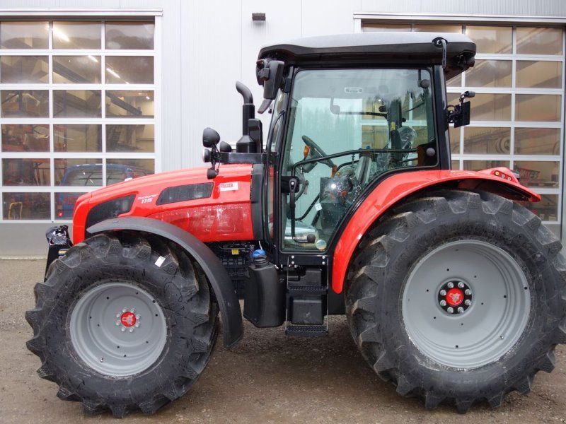 Same Explorer 115 (Stage V)