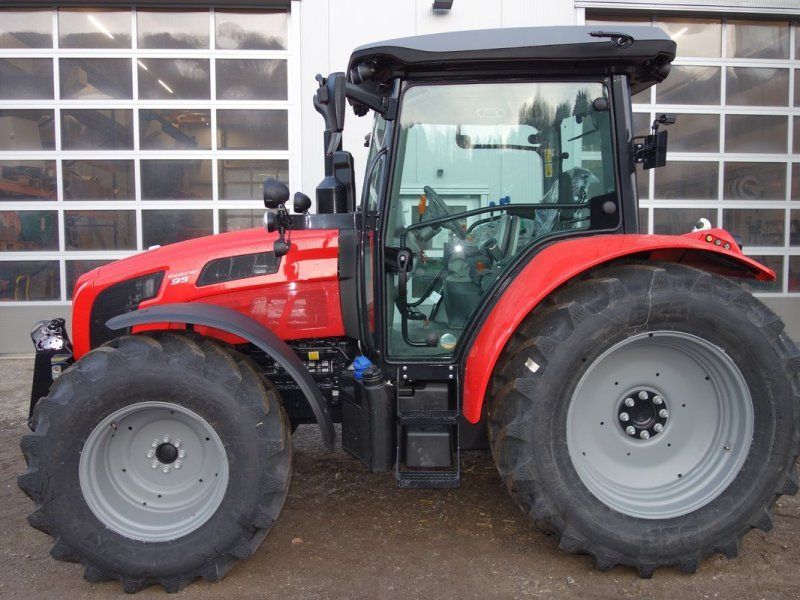 Same Explorer 95 (Stage V)