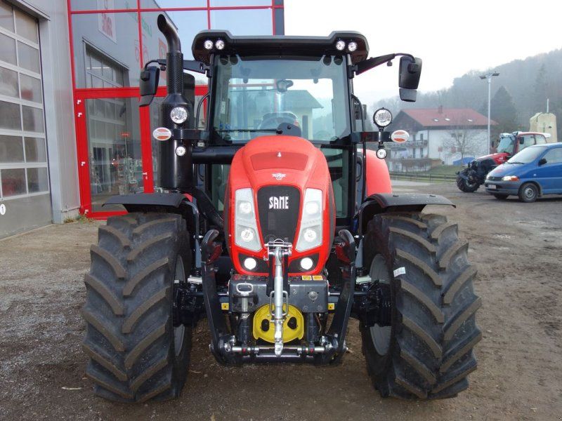 Same Explorer 95 (Stage V)