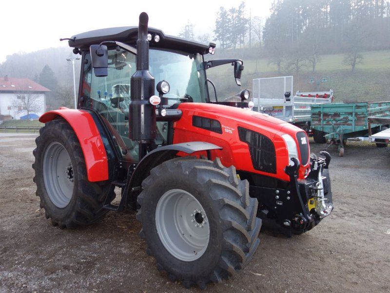 Same Explorer 95 (Stage V)