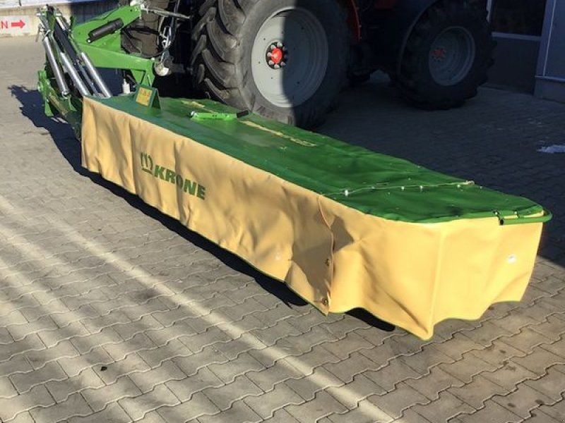Krone AM R 320