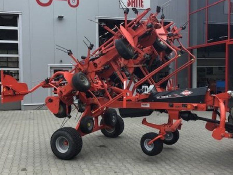 Kuhn GF 10812 T