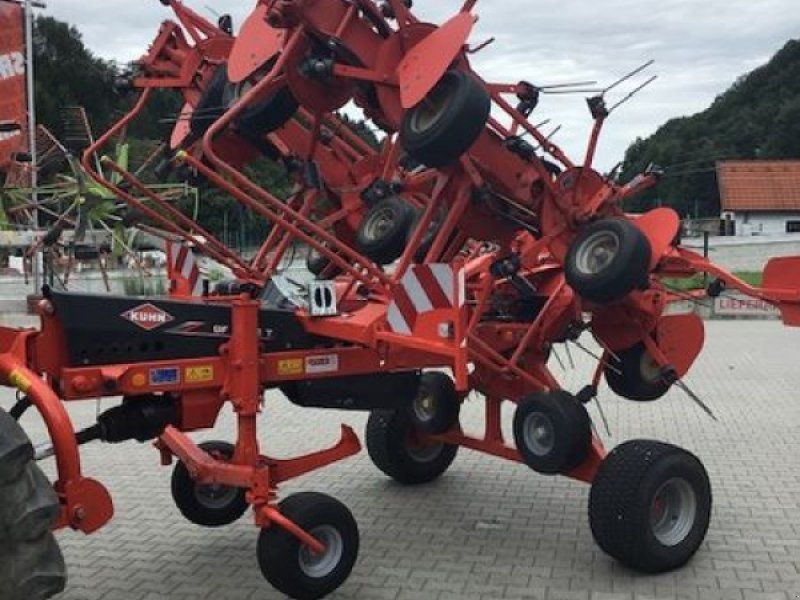 Kuhn GF 10812 T