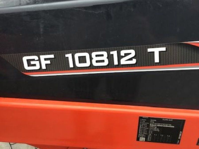 Kuhn GF 10812 T