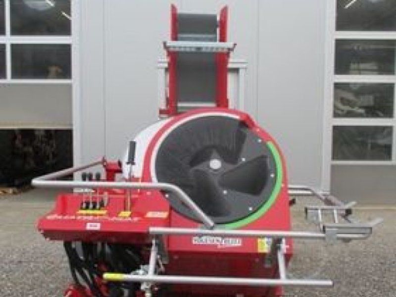 AMR SAT 4-700/52 PE-THO