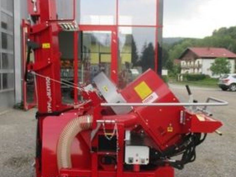 AMR SAT 4-700/52 PE-THO