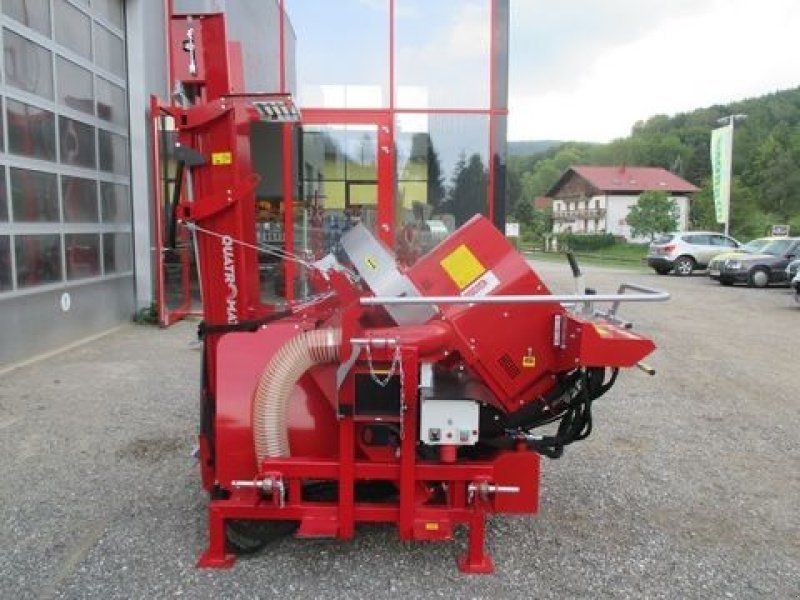 AMR SAT 4-700/52 PE-THO