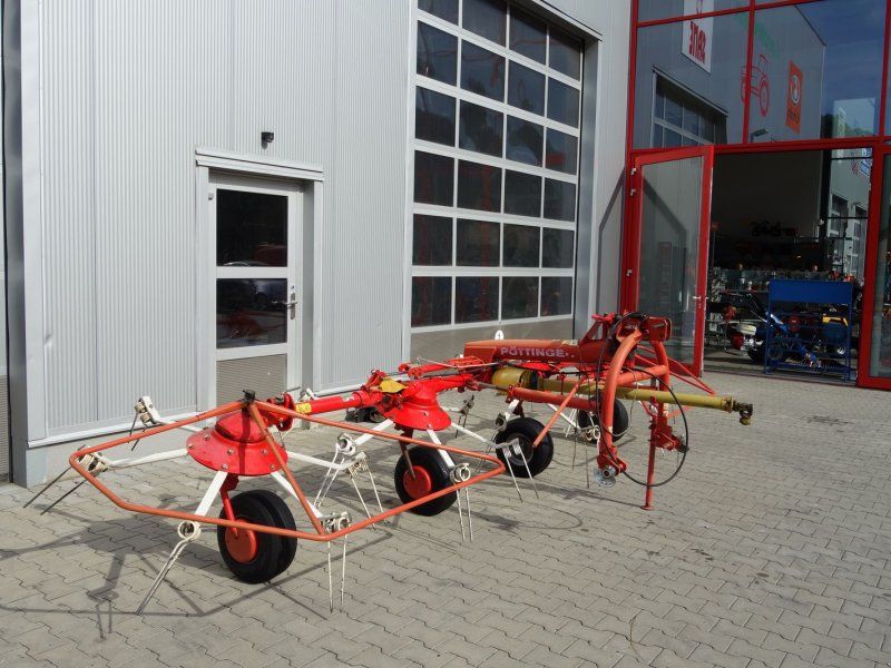 Pöttinger Hit 54N